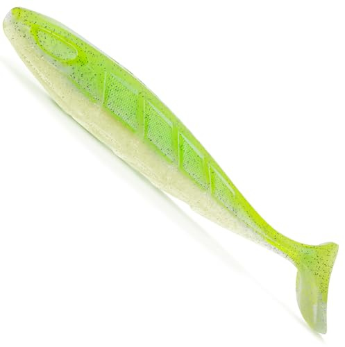 Nays PRDTR 2.0 Gummifisch Shad