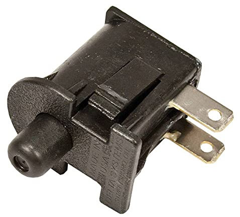 Stens Sicherheitsschalter 430-413, kompatibel mit Ariens 927037, 927043, 927045-924056, Husqvarna Z4821T und IZ6125T, John Deere 240, 245, 260, Poulan PP20H46A und PP24H50A 50A 241000 02