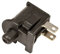 Stens Sicherheitsschalter 430-413, kompatibel mit Ariens 927037, 927043, 927045-924056, Husqvarna Z4821T und IZ6125T, John Deere 240, 245, 260, Poulan PP20H46A und PP24H50A 50A 241000 02