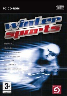 OG INTERNATIONAL WINTER SPORTS