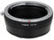 Fotodiox Lens Mount Adapter Compatible with Canon EOS EF and EF-S Lenses on Sony E-Mount Cameras