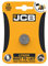 JCB, CR2032 3V Lithium Coin Cell Battery (Pack of 1)