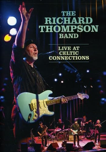 Live At Celtic Connection[DVD]