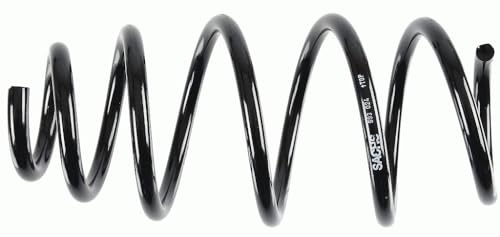 Sachs 993 024 Fahrwerksfeder vorne | 993 024 Kompatibel mit Insignia A (G09),Insignia A Stufenheck (G09)