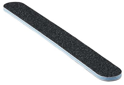 The Edge Duraboard 100/180 Grit Nail File (Single)