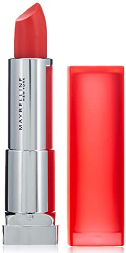 Maybelline Color Sensational Bold Matte Lipstick MAT2