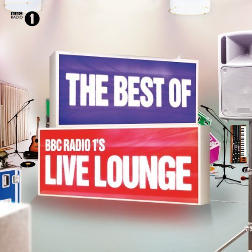 The Best Of BBC Radio 1's Live Lounge by Various Artists (2011) Audio CD