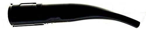 Stihl Gebogene Flachdüse 42417086302 / 4241 708 6302, Metall, Ventil, Schieberventil, für BG 56, 86, BGE 71, 81