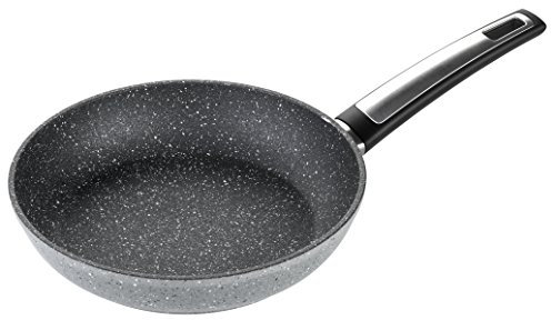 Tescoma 602426 I-Premium Stone Padella, Diametro 26 cm