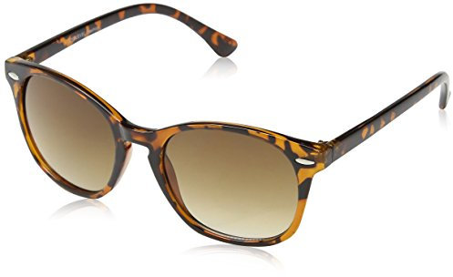 Eyelevel Women's Oasis Sunglasses, Brown (Tort), One Size