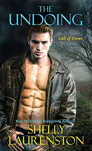 The Undoing (Call of Crows Book 2) (English Edition)