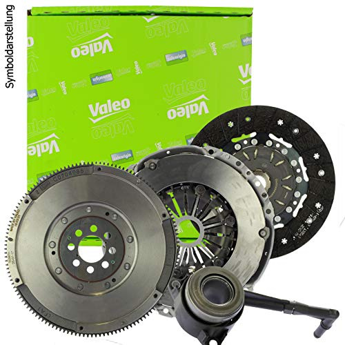 Valeo 837020 Clutch Kit