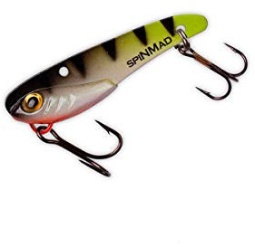 Spinmad Cicade (2,5g) 3,3cm Farbe: 306