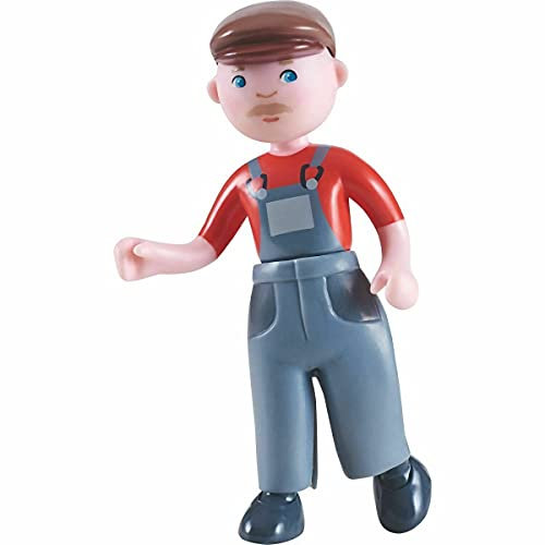HABA 302775 Little Friends - Bauer Franz Puppe