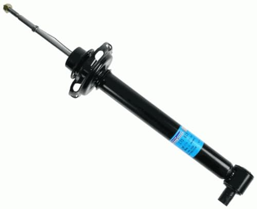 SACHS 170 815 Stoßdämpfer für Audi A4 B5 Avant (8D5) 1994-2002 Hinterachse