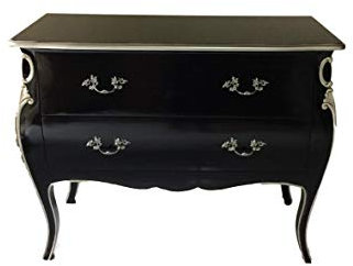 Dynamic24 - Comò in Stile Barocco Anticato Louises Roko, n. 28