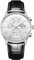 REEF TIGER Herren Uhr analog Automatik mit Leder Armband RGA1699-YWB