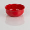 Kimmel 21-000-0403-1 - Cuenco (10 cm, plástico), color rojo