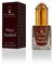 Almizcle Makkah 5 ml Perfume - El Nabil Misk Musc Aceite Perfumado para Hombres y Mujeres