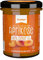 Xucker Fruchtaufstrich Aprikose mit Xylit - Fruchtiger Brotaufstrich mit Xylitol - 75% Fruchtgehalt I vegan & zuckerreduziert 220g