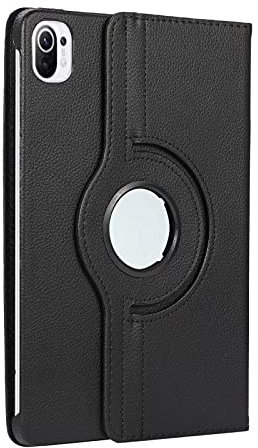 Zcooooool Custodia Xiaomi Pad 5 aggiornata (rotazione di 360 gradi) Custodia Xiaomi pad 5 Premium Cuoio Xiaomi pad 5 Cover/Xiaomi pad 5 Custodia