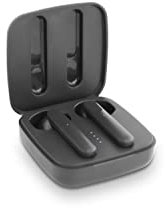 Vieta Relax True Wireless Headphones - black