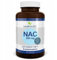 MEDVERITA - NAC 200mg (N-Acetylcystein) - Aminosäure - Entgiftung - Nahrungsergänzungsmittel - 1 kapsel pro Tag - 180 kapseln