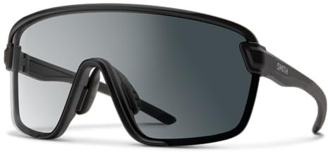 Smith MTB-Sportbrille Bobcat Schwarz