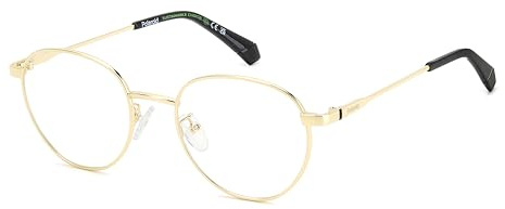 Polaroid PLD D522/G Gold 51/20/145 UNISEX Brillen
