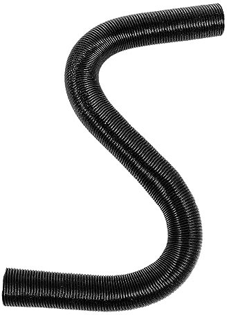 Mikinona Auto Luftkanal Flexibler Trockner Flexibles Hochtemperaturrohr Trocknerkanal Abluftschlauch Der Klimaanlage Flexschlauch Heizung Fürs Auto Plastik Folie Pipeline Tragbar