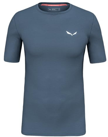 Salewa Puez Sporty Dry T-Shirt Herren