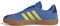 adidas Vl Court 3.0 Shoes Herren Schuhe, Bright Royal Pure Sulfur Dark Blue, 47 1/3 EU