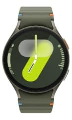 Samsung Galaxy Watch7 44mm Bluetooth Verde (Green) L310