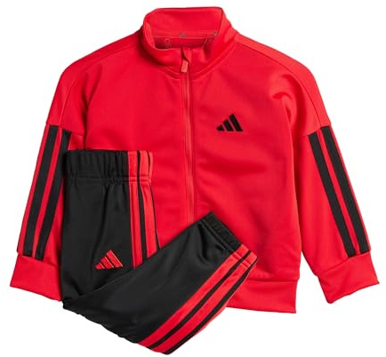 adidas Essentials CLIMACOOL Track Suit Kids