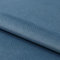 Fabreco KRONTOS Microfaser Velours – Weicher und strapazierfähiger Möbelstoff, vielseitiger Polsterstoff und Samtstoff in Uni-Farben, Meterware 145 cm breit, ideal für Sofas und Stühle - Hellblau