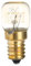 Masterpart Cooker Oven Lamp 15W SES Pygmy Bulb 300 Degree Heat Resistant Glass to Fit Hotpoint Cookers & Ovens