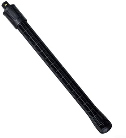 High Performance 40cm Spray Lance Extension Rod Compatible with All Pressure Washers