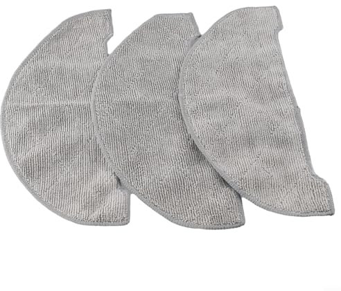 Pièces de rechange pour aspirateur robot Imou L11