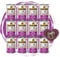 Wolfsblut Vetline Hundefutter - RENAL, 12x395g - Sparbundel, Sparpaket - inklusive Warnicks Tierfutterservice Hundesnack Goodie