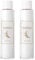 Rice Toner Gesichtswasser, 92.4% Reisfermentationsfiltrat, Reisfermentation Toner, Erfrischende Feuchtigkeitsversorgung, Fettproduktion regulieren, Poren verkleinern, 150ml (150ml, 2pc)