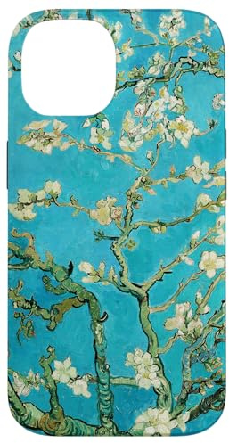 Vincent Van Gogh, Almond Blossoms Case for iPhone 14