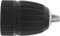 Bosch Accessories Bosch Professional Schnellspannbohrfutter (2 Hülsen, Spannbereich 2-13 mm, Aufnahme 1/2 - 20, Rechts- und Linkslauf, Zubehör Bohrmaschine)