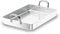 LACOR - 20560F - Rustidera con Asa Fija 60 cms Aluminio