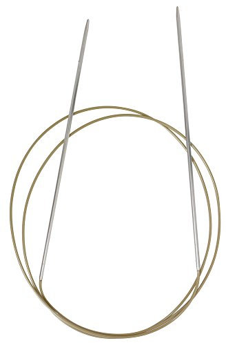 addi Basic Fixed Circular Knitting Needles 100cm 2.00mm