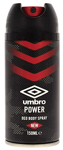 Umbro Deo.Spray Power 150ml