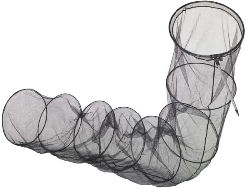 Sänger Setzkescher Combo 350cm mit Tasche und Stab