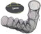 Sänger Setzkescher Combo 350cm mit Tasche und Stab