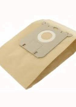 Spares4less Compatible with Electrolux Z3381 Ultra Silencer, Z5028 Excellio, Z5140 Excellio, Z5245 Excellio Vacuum Cleaner Bags - Pack of 5 Bags
