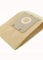 Spares4less Compatible with Electrolux Z3381 Ultra Silencer, Z5028 Excellio, Z5140 Excellio, Z5245 Excellio Vacuum Cleaner Bags - Pack of 5 Bags