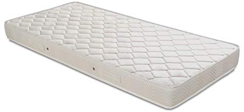 Waterline Extra Water-Viskose 180x200cm Matratze mit Orthopädischem Kaltschaum und Latex